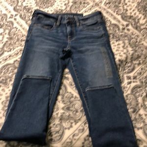 American Eagle 🦅 Jeans
